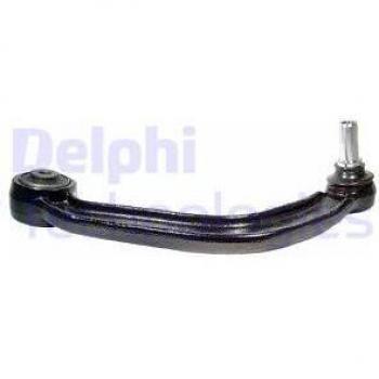 Brazo de control DELPHI TC1772 para suspensión de ruedas, eje trasero, lado derecho