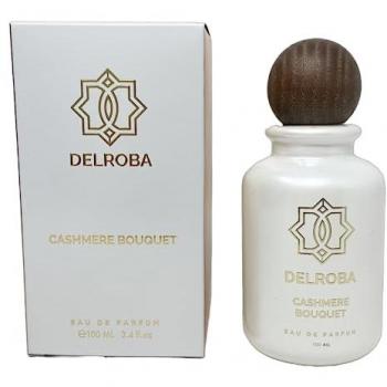 Delroba Cashmere Bouquet Women's Eau De Parfum 100ml