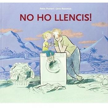 No ho llencis !