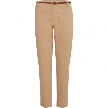B-Young Women's Cigarette Trousers