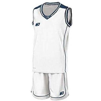 John Smith BALCA 16 Conjunto Deportivo, Hombre, Blanco, L