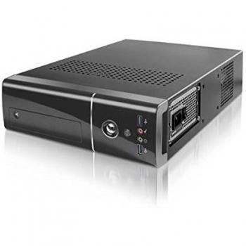 TooQ TQC-3003U3-B - Caja de ordenador