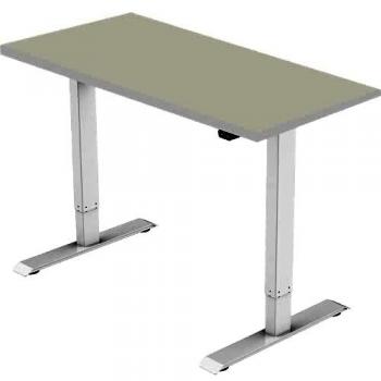 Escritorio Elevable Eléctrico Regulable Celexon Economy eAdjust-71121 150x75cm Blanco