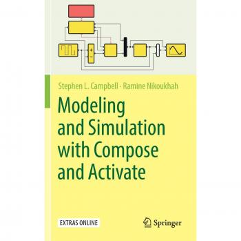 Modeling and Simulation with Compose and Activate