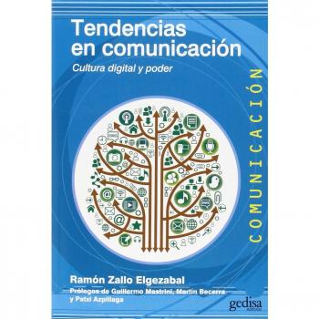 Tendencias en comunicación: Cultura digital y poder: 500451