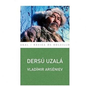Dersú Uzalá