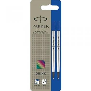 Parker QINK - Minas de repuesto para rotulador de bola