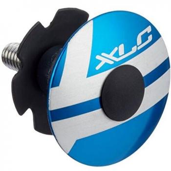 XLC 2500520609 Tapa de dirección A-Head AP-S01, Adultos Unisex, Multicolor, No Aplica