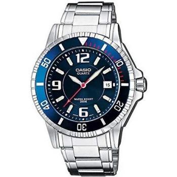 Casio Reloj para Hombre MTD-1053D-2AVES
