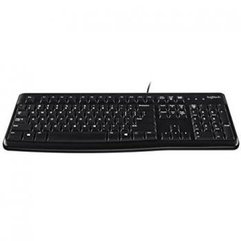 Logitech K120 Keyboard