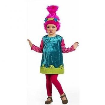 Limit Sport, 764MB1 Disfraz Infantil Troll Abrazos Talla 1