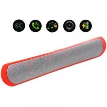 Altavoz Bluetooth Horizontal 6W para Dispositivos