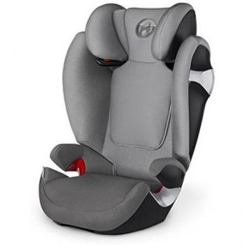 Cybex Solution M - Silla de coche, Grupo 2/3