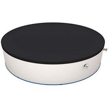 Bestway 58291 - Cobertor Invierno para Piscina Desmontable Redonda Ø300 cm