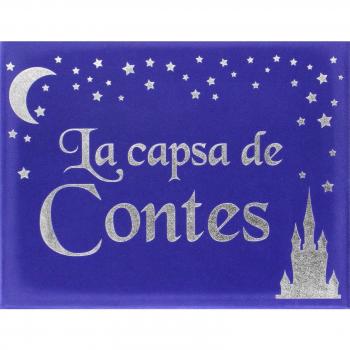 La Capsa De Contes: 4