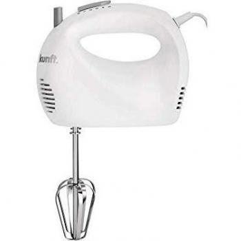 Kunft KHM3273 Amasadora, 200 W, Plástico, Multicolor