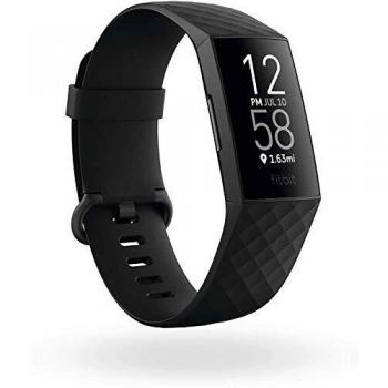 Fitbit Charge 4 - Pulsera de actividad