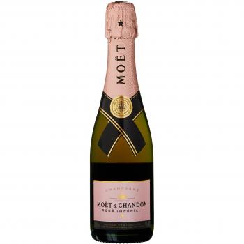Moet & Chan Don Rosé Imperial Demi