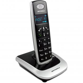 Motorola D501B - Teléfono fijo digital