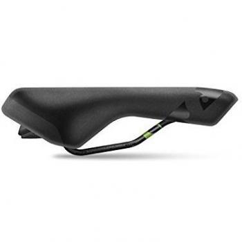 Sportourer FLX Man Sillín para Hombre, Negro, Talla única