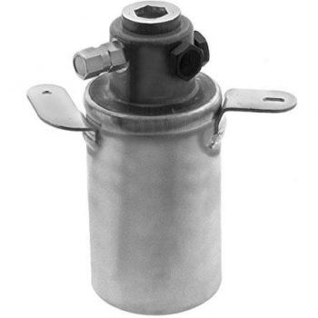 Febi-Bilstein 10271 Filtro deshidratante, aire acondicionado
