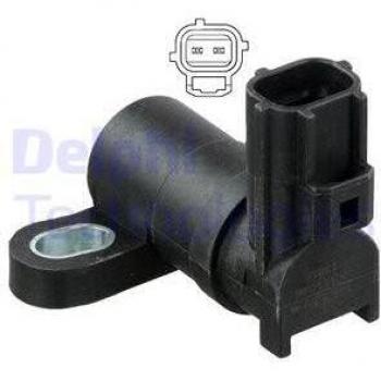 Sensor de posición del cigüeñal DELPHI SS11048
