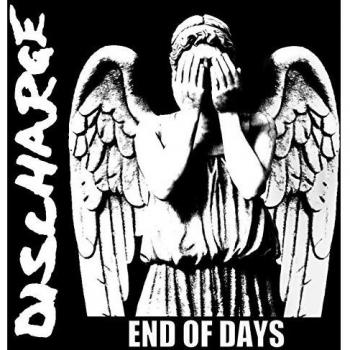 End Of Days