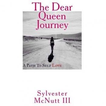 The Dear Queen Journey: A Path To Self-Love - Inspirational Self-Help Book
