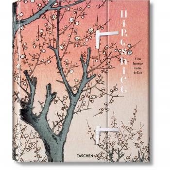 Hiroshige. One Hundred Famous Views of Edo