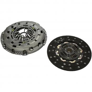 LuK 626 3052 09 Kit de embrague