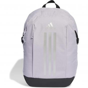 Mochila Power VII adidas para la escuela color violeta