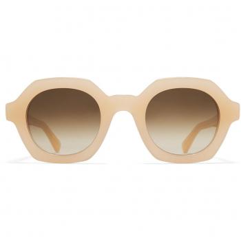 Mykita Teshi 655 Women's Brown Sunglasses Size 47