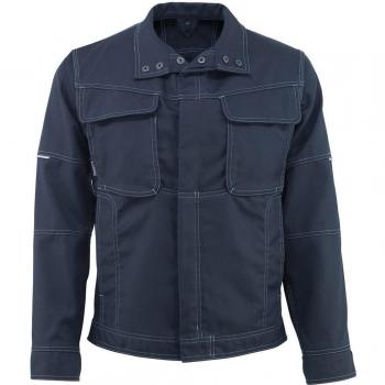 'Mascot Tulsa – Chaqueta de trabajo, 1 pieza, XS, Negro de color azul, 10109 – 154 – 010 de XS