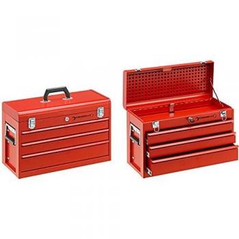 Caja portátil Stahlwille 81091003 13216N/3