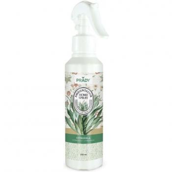 Ambientador en spray para hogar - Citronela