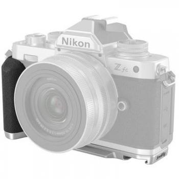SmallRig 3480 L-Shape Grip for Nikon Z fc Camera