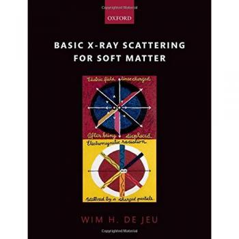 Basic X-Ray Scattering for Soft Matter