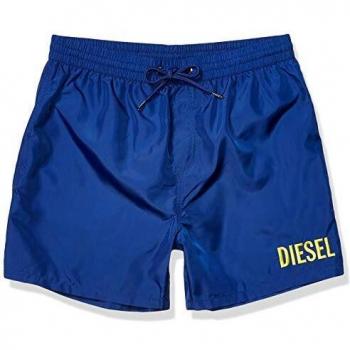 Diesel BMBX-Wave Bañador, Azul