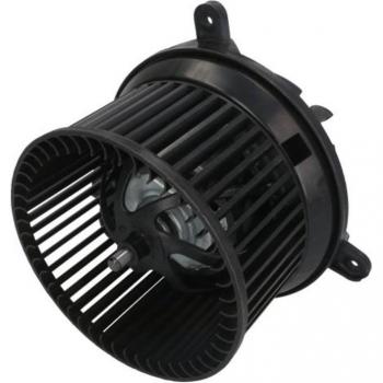 Ventilador interior NISSENS 87156 - Ventilador habitáculo, alta eficiencia, diseño compacto, fácil instalación, compatible con múltiples modelos de vehículos