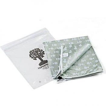 Foppapedretti Lacopertina Funda para Tabla de Planchar, Verde