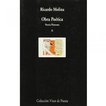 Obra poética II: Poesía Póstuma: 642