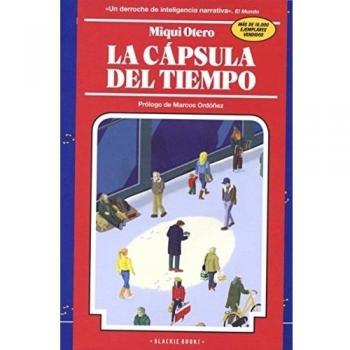 La cápsula del tiempo