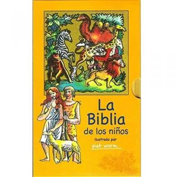La Biblia de los niños