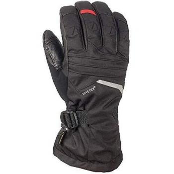 MILLET ALTIGUIDEGTXGLO - Guantes, Hombre, Negro
