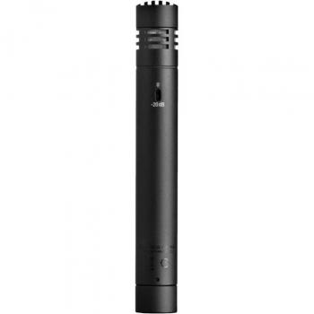 AKG P170 Small Diaphragm Condenser Instrument Microphone