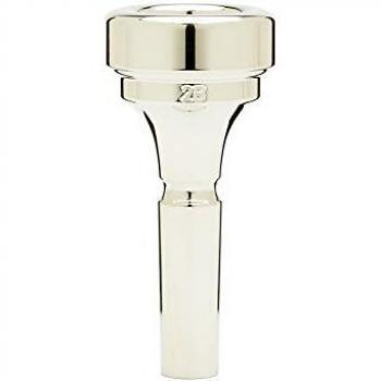 Denis wick  Dw5881-2b  Boquilla Classic plateada