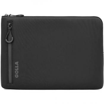 Funda Protectora para Notebook Golla 15 Negra