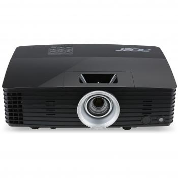 Acer Essential P1623 3500lúmenes ANSI DLP WUXGA