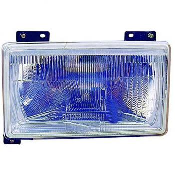 Faro Principal JUMASA 38021214 - Conjunto de Luces Delanteras de Alta Calidad