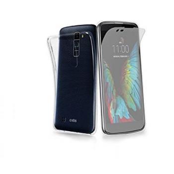SBS TEAEROLGK10T Protectora Transparente funda para teléfono móvil - fundas para teléfonos móviles